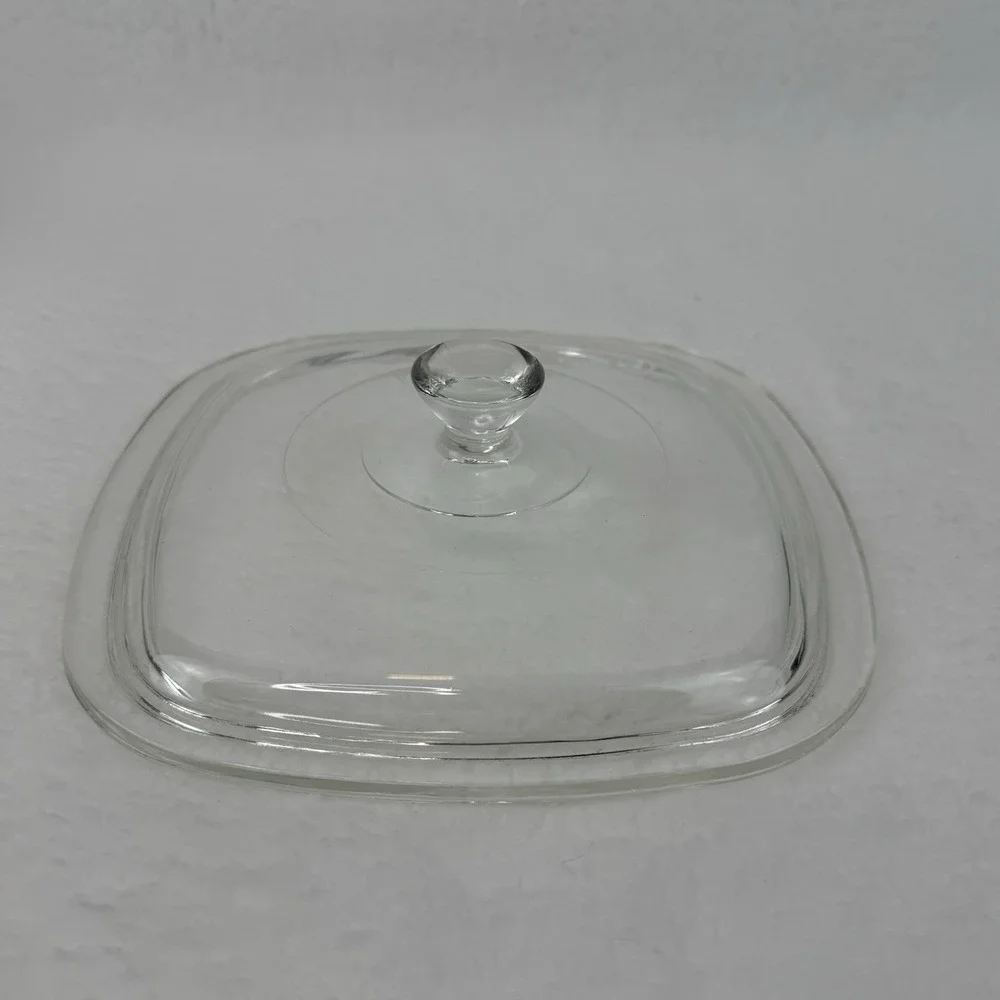 Corningware this vintage